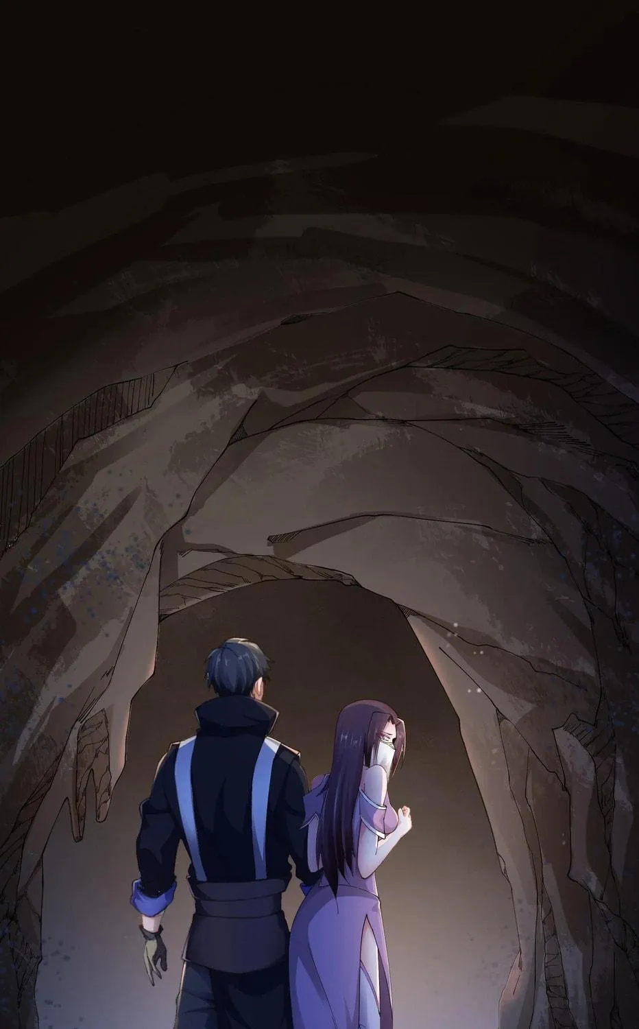 Read Yuan Long chapter 137 image 49 on Lezhin
