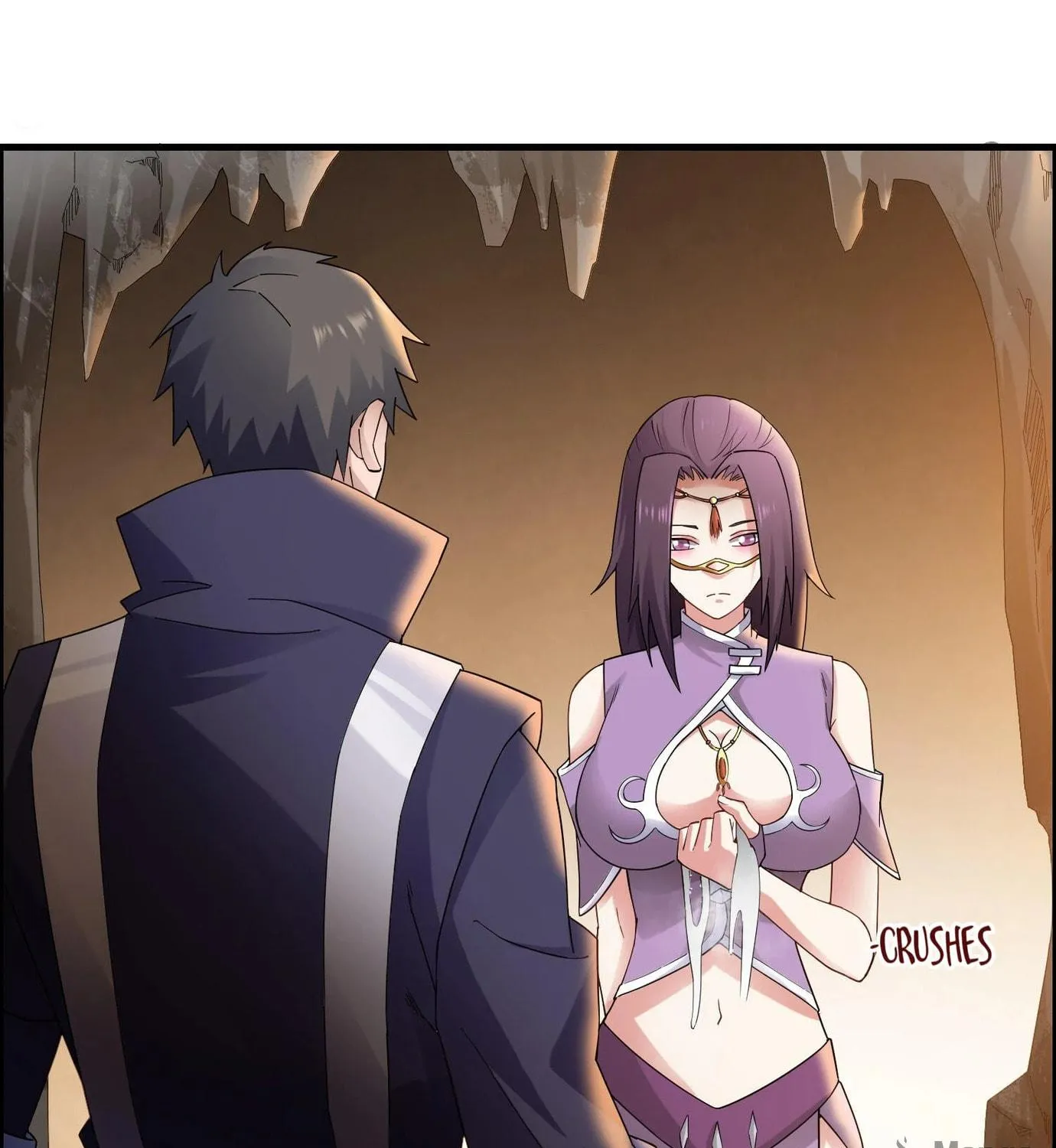 Read Yuan Long chapter 137 image 5 on Lezhin
