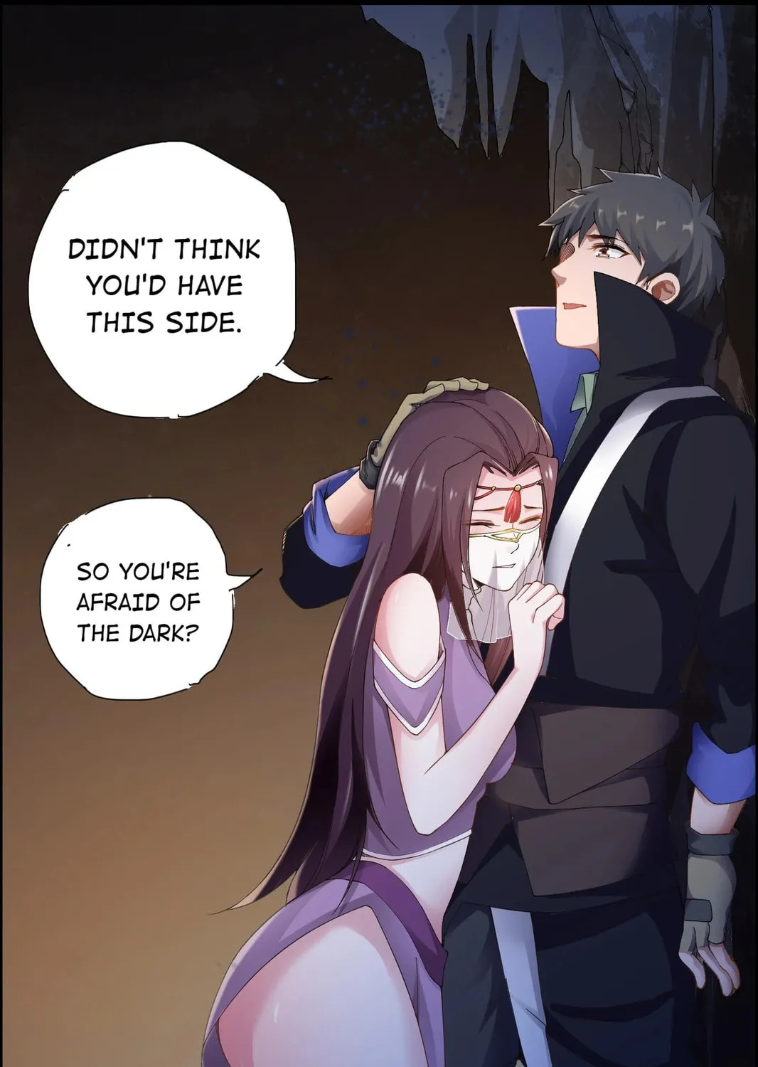 Read Yuan Long chapter 137 image 56 on Lezhin