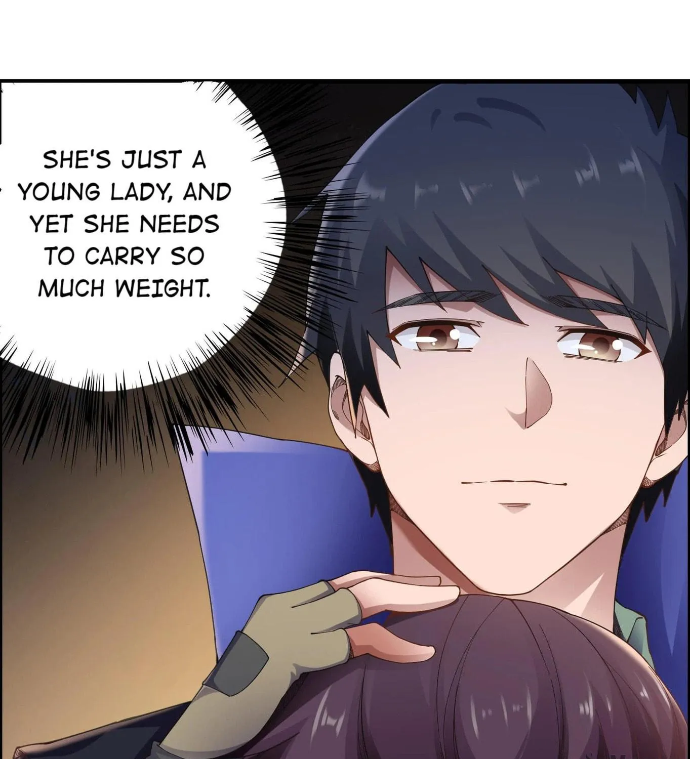 Read Yuan Long chapter 137 image 60 on Lezhin