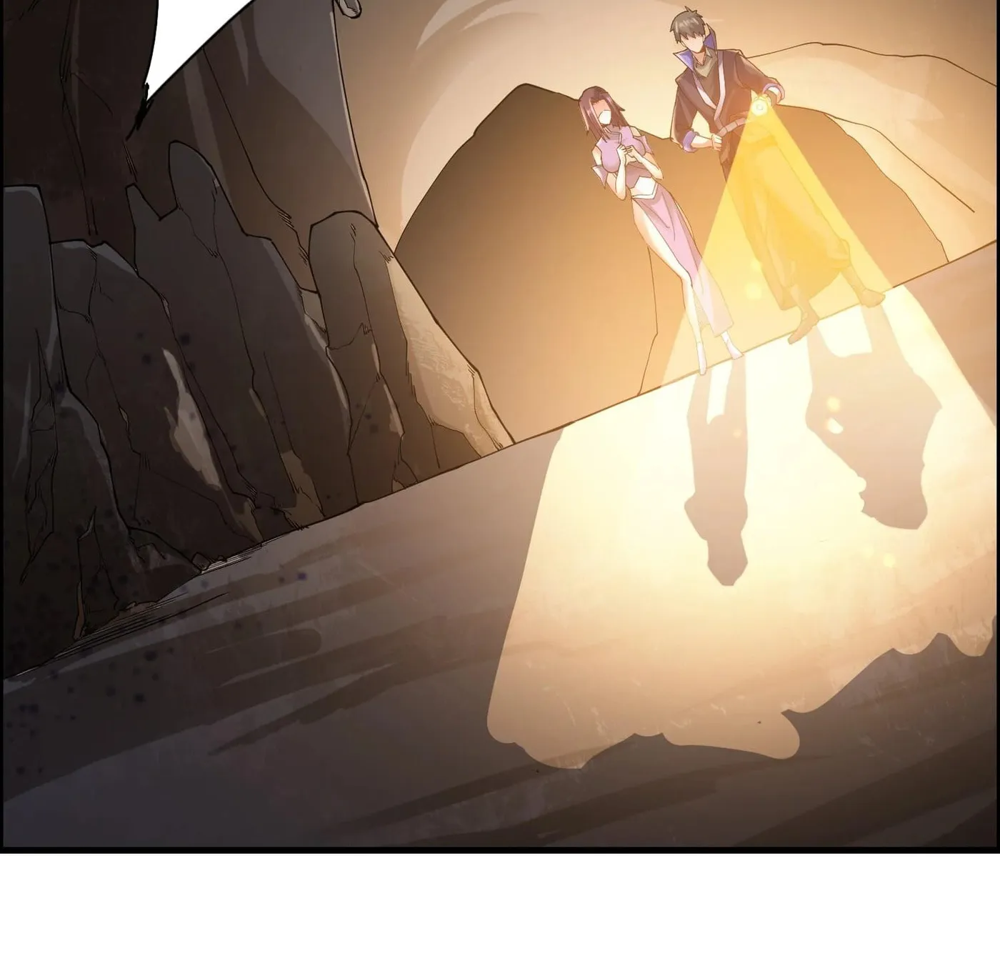Read Yuan Long chapter 137 image 65 on Lezhin