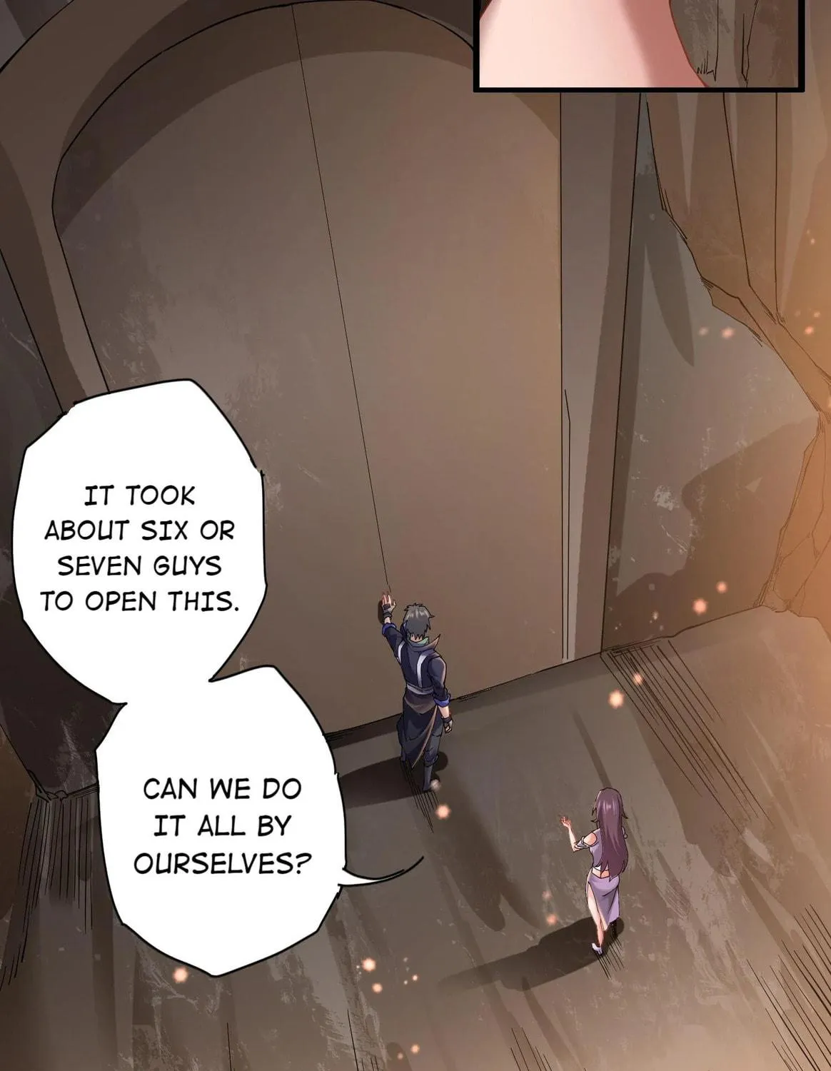 Read Yuan Long chapter 137 image 70 on Lezhin