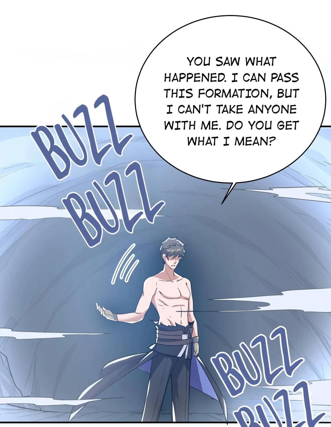 Read Yuan Long chapter 138 image 101 on Lezhin