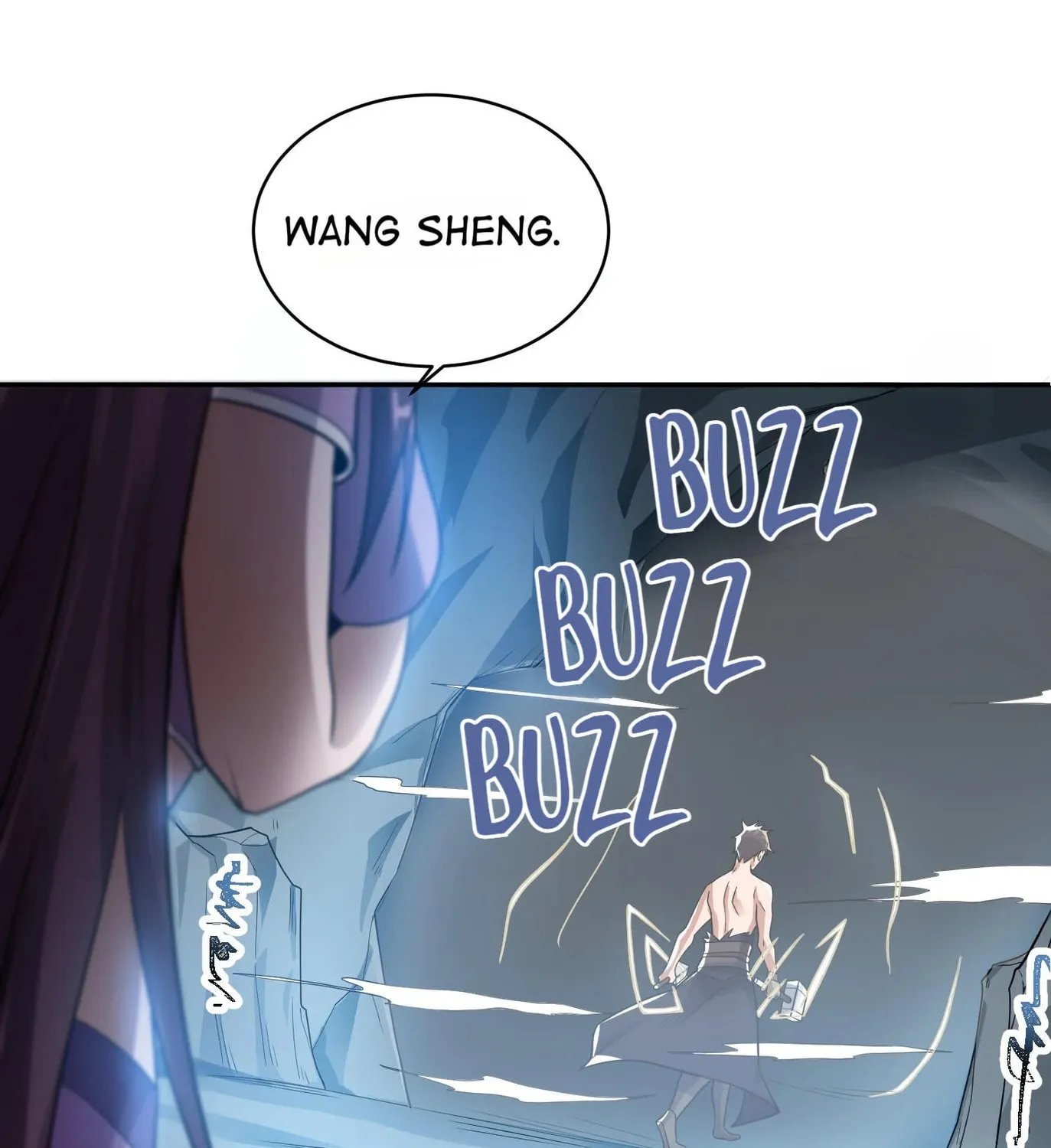 Read Yuan Long chapter 138 image 115 on Lezhin