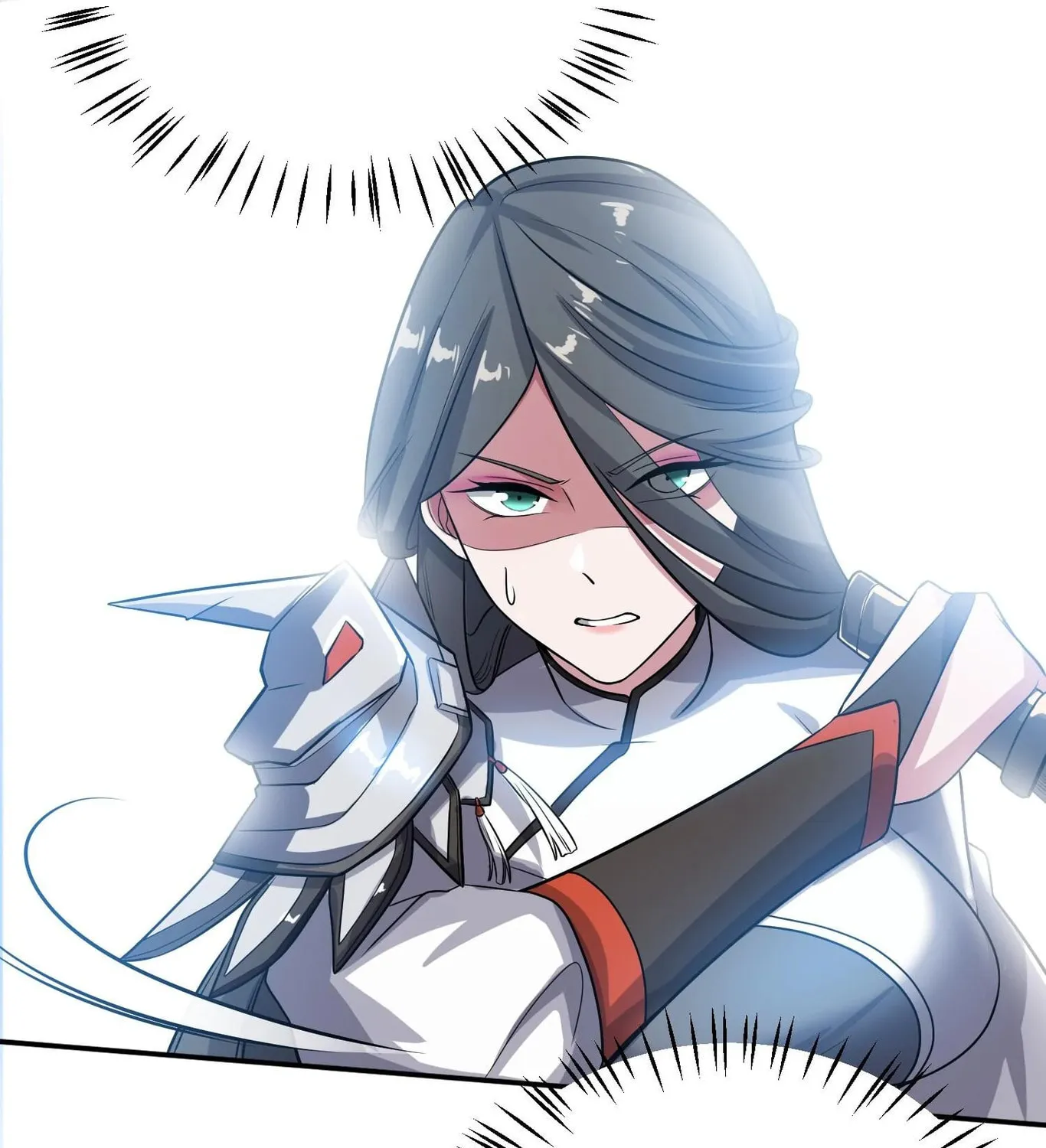 Read Yuan Long chapter 138 image 13 on Lezhin