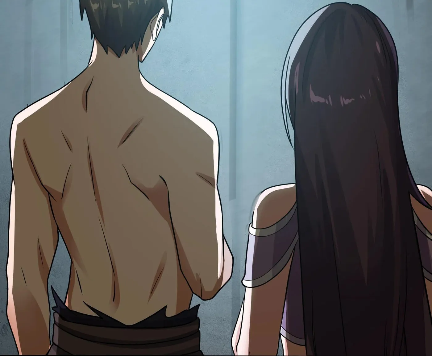 Read Yuan Long chapter 138 image 22 on Lezhin