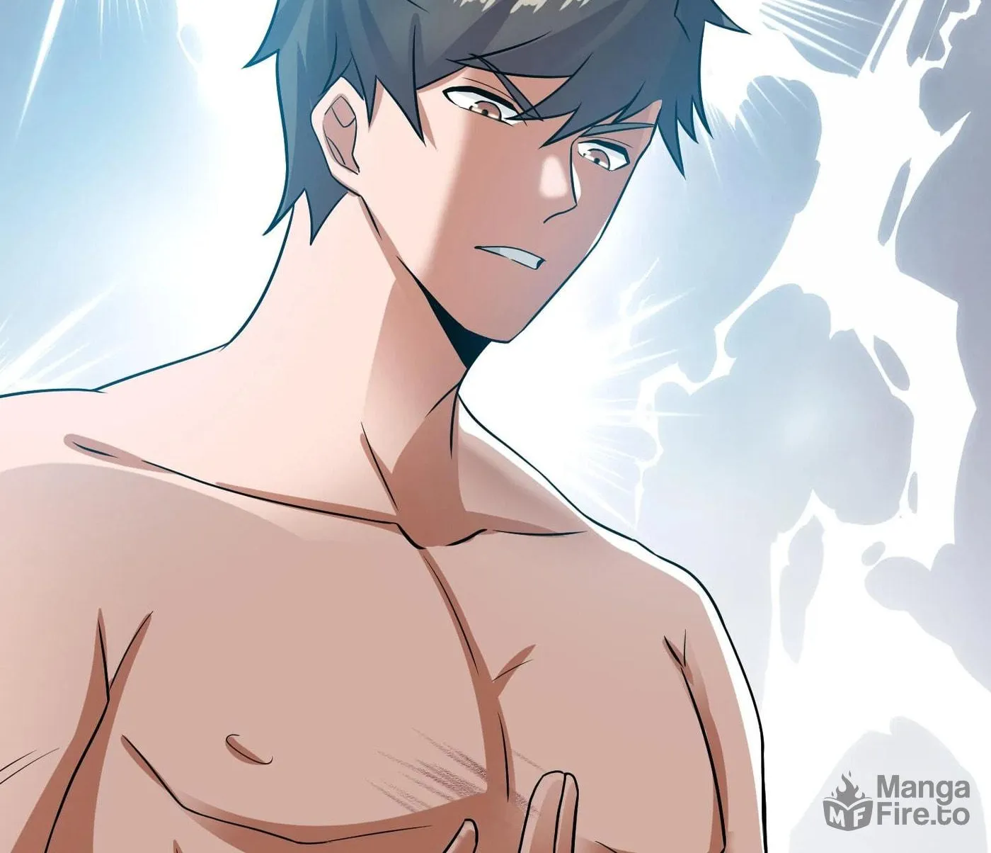 Read Yuan Long chapter 138 image 24 on Lezhin