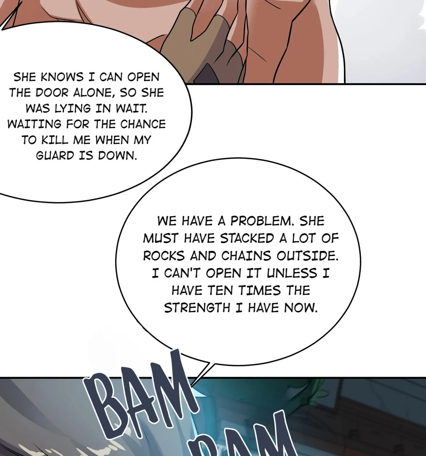Read Yuan Long chapter 138 image 25 on Lezhin