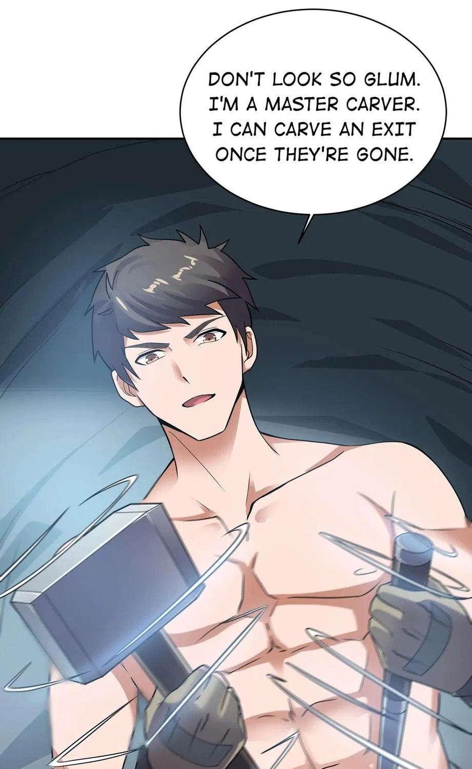 Read Yuan Long chapter 138 image 30 on Lezhin