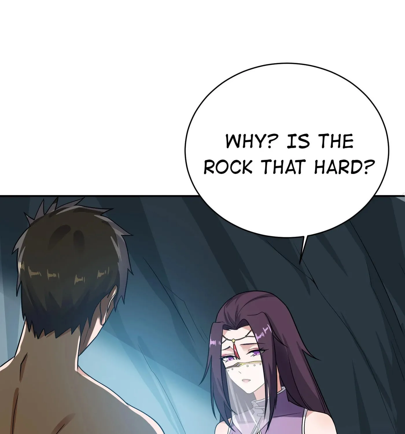 Read Yuan Long chapter 138 image 34 on Lezhin