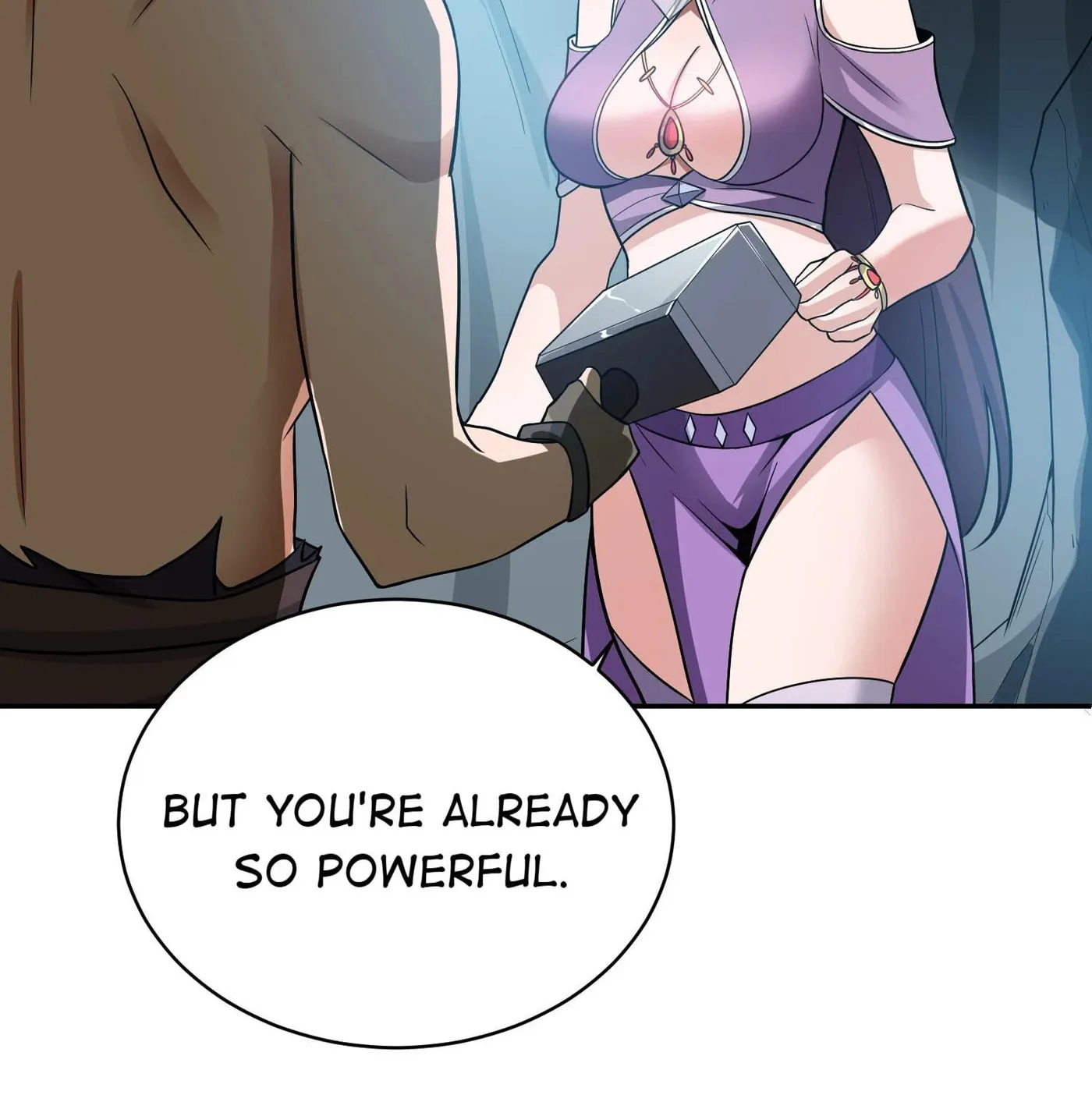 Read Yuan Long chapter 138 image 35 on Lezhin