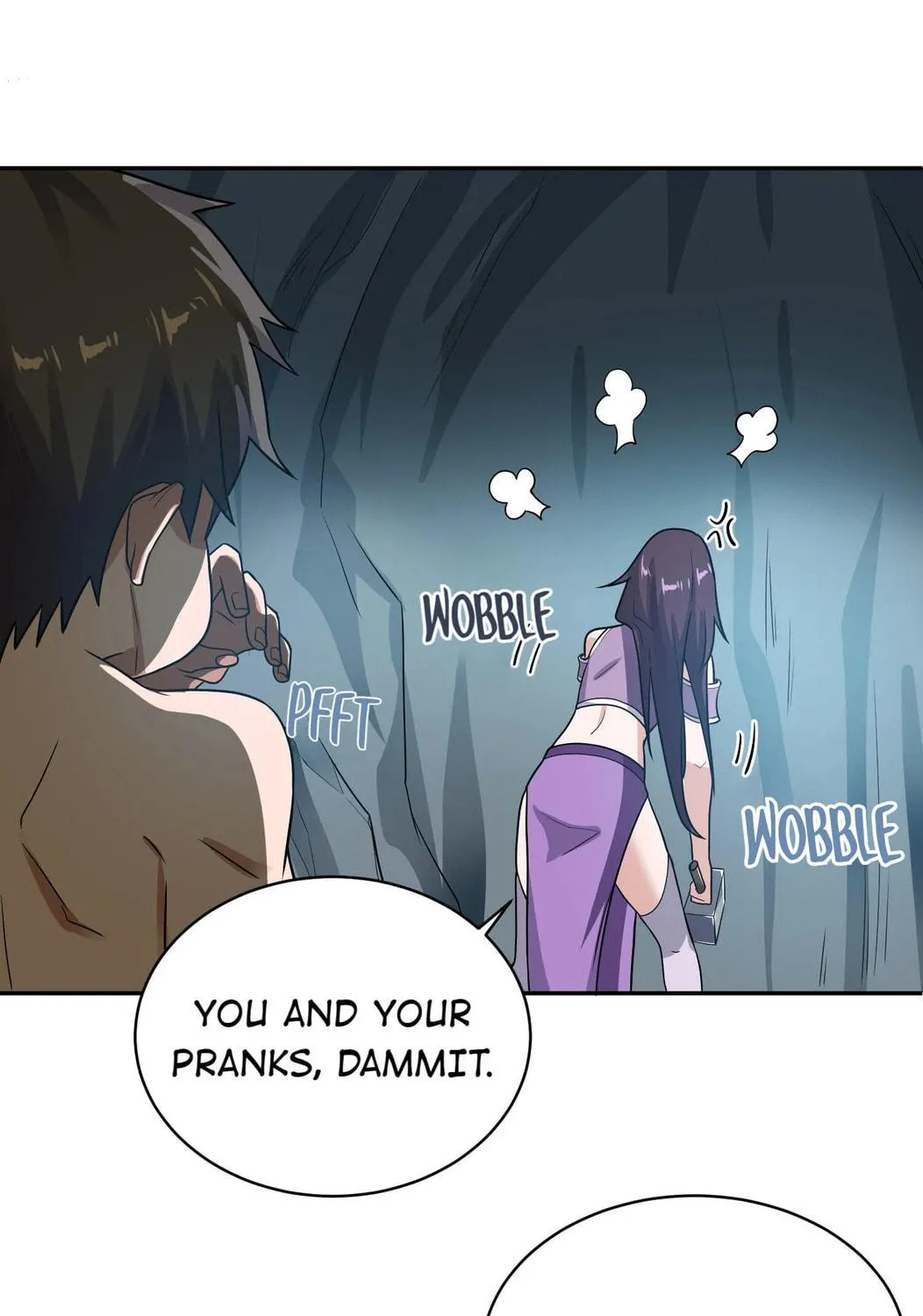 Read Yuan Long chapter 138 image 42 on Lezhin