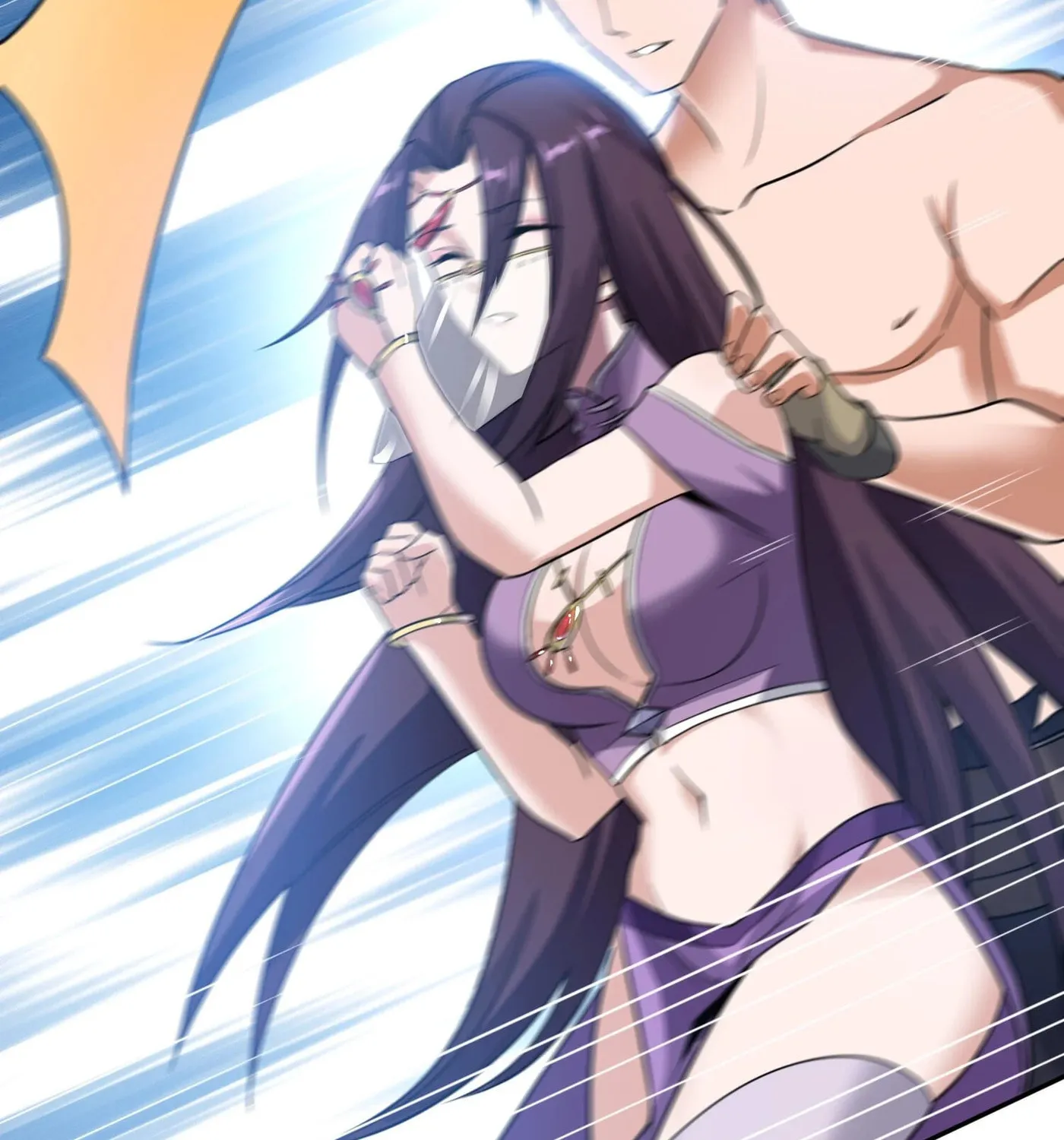 Read Yuan Long chapter 138 image 51 on Lezhin