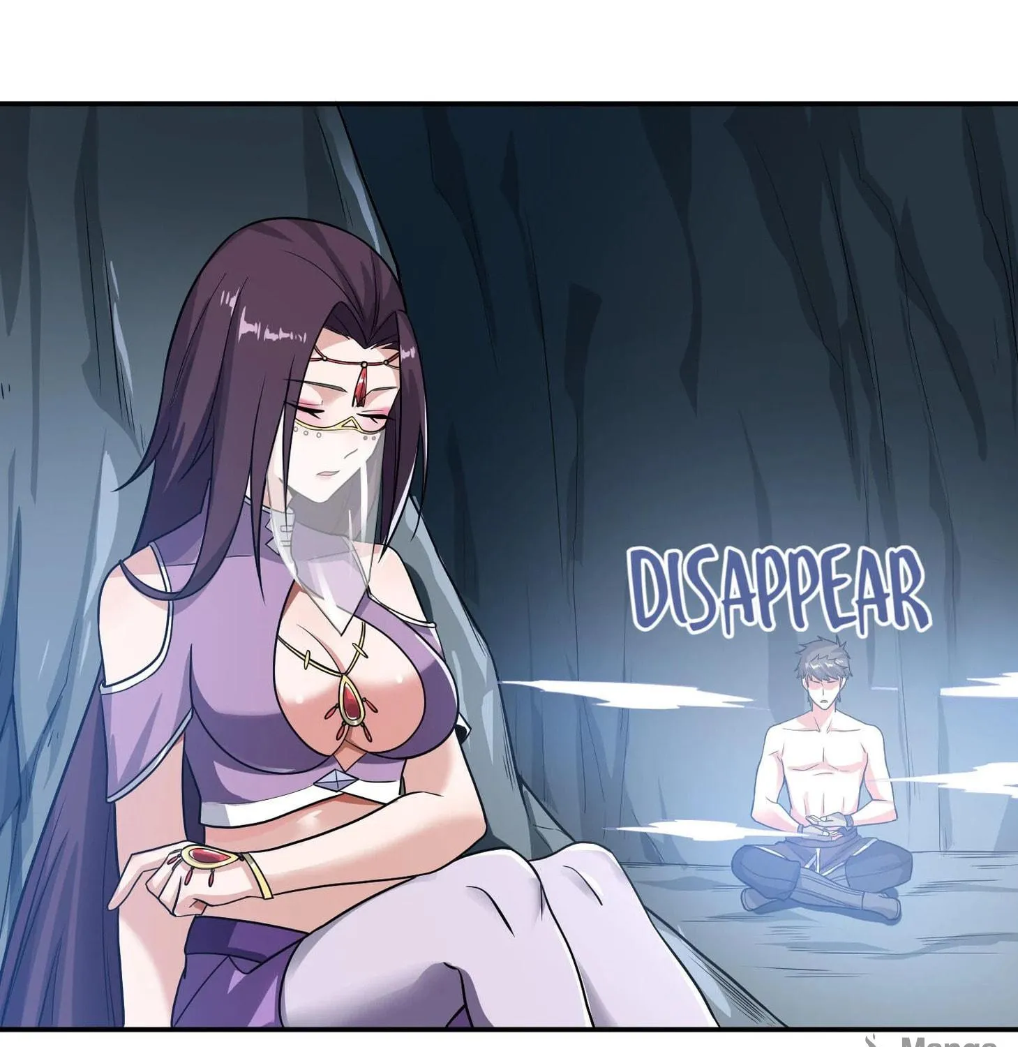 Read Yuan Long chapter 138 image 80 on Lezhin