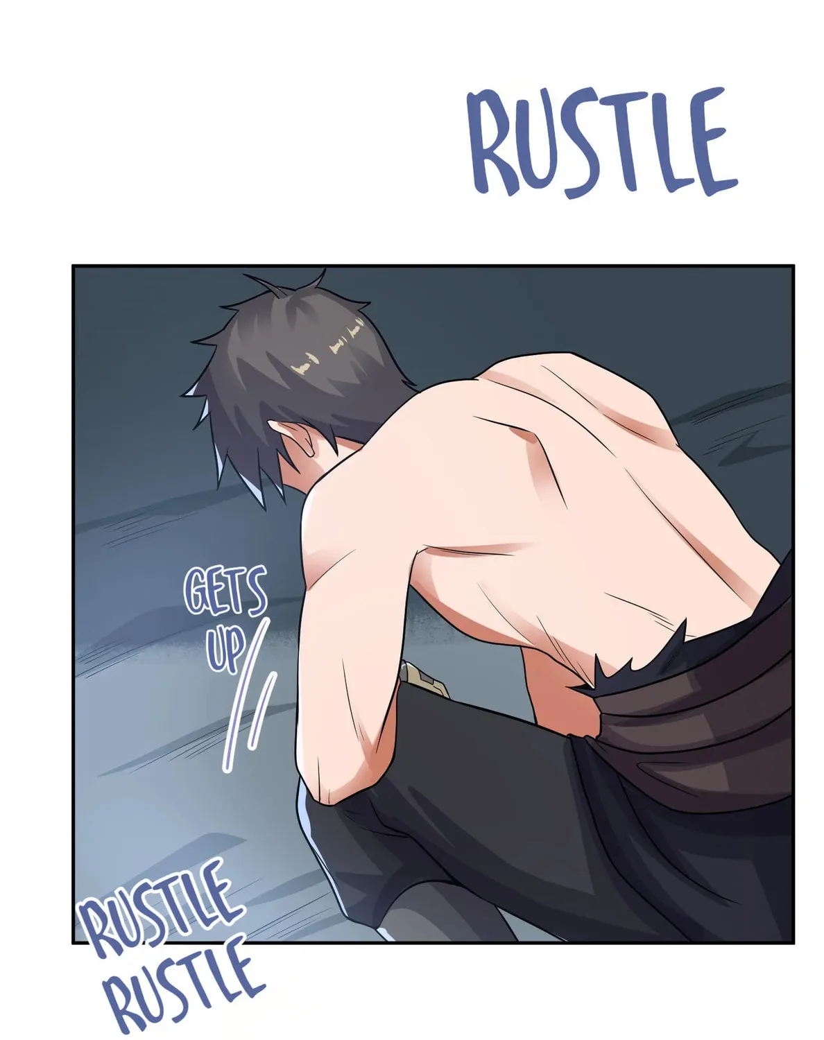 Read Yuan Long chapter 138 image 82 on Lezhin