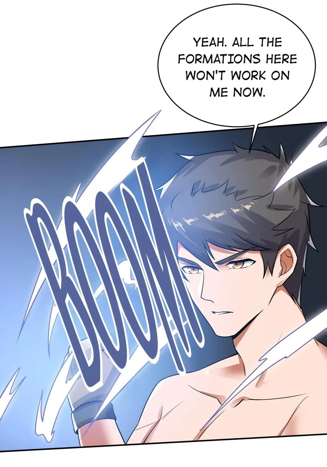 Read Yuan Long chapter 138 image 86 on Lezhin