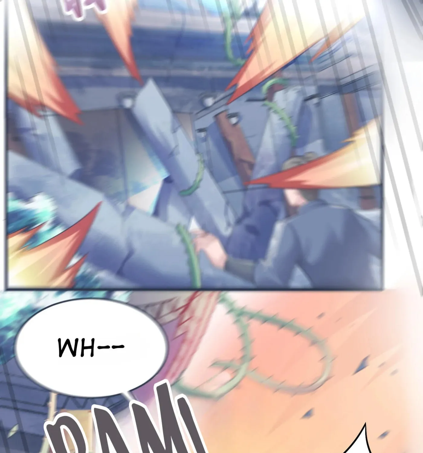 Read Yuan Long chapter 138 image 93 on Lezhin