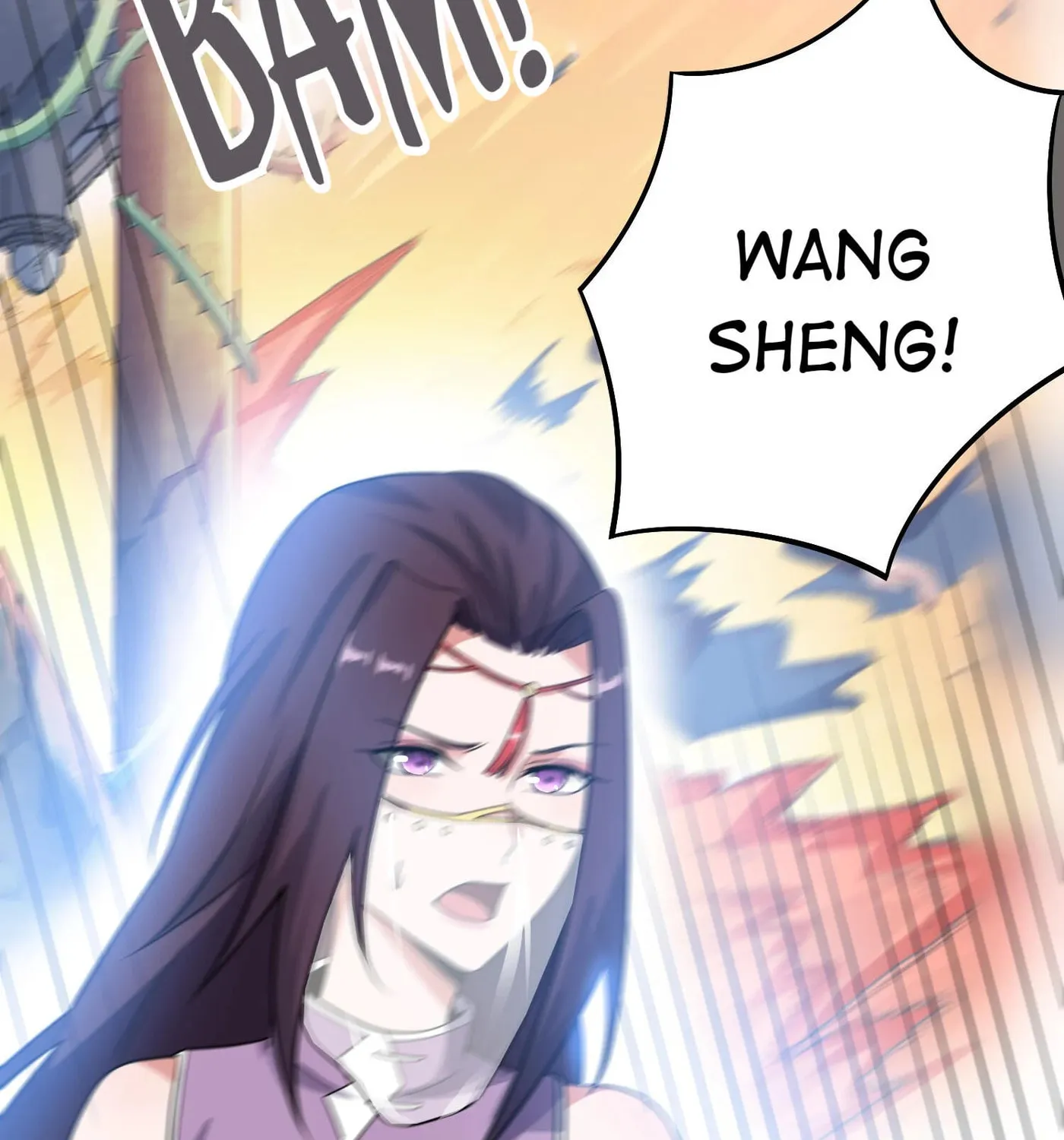 Read Yuan Long chapter 138 image 94 on Lezhin