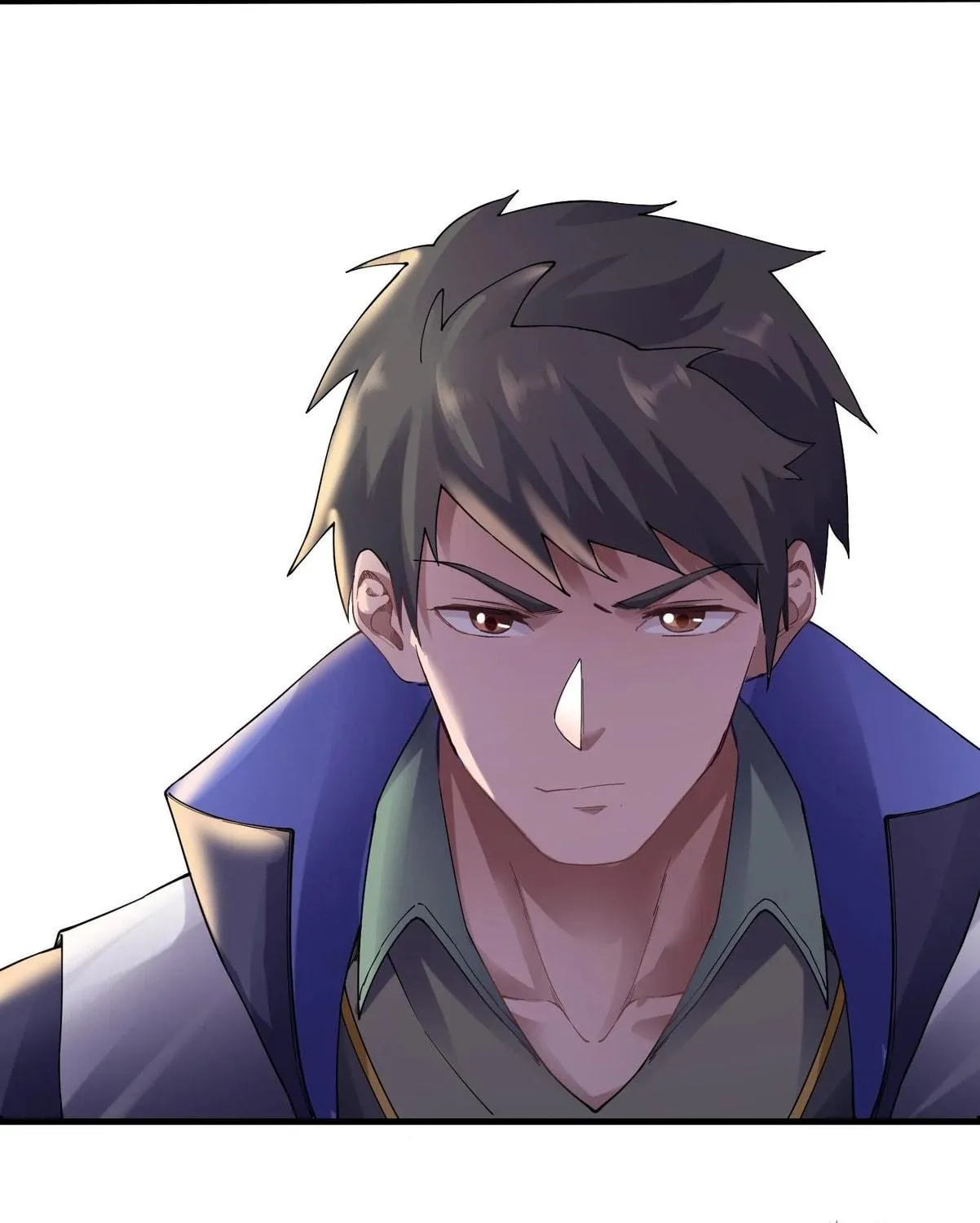 Read Yuan Long chapter 139 image 10 on Lezhin