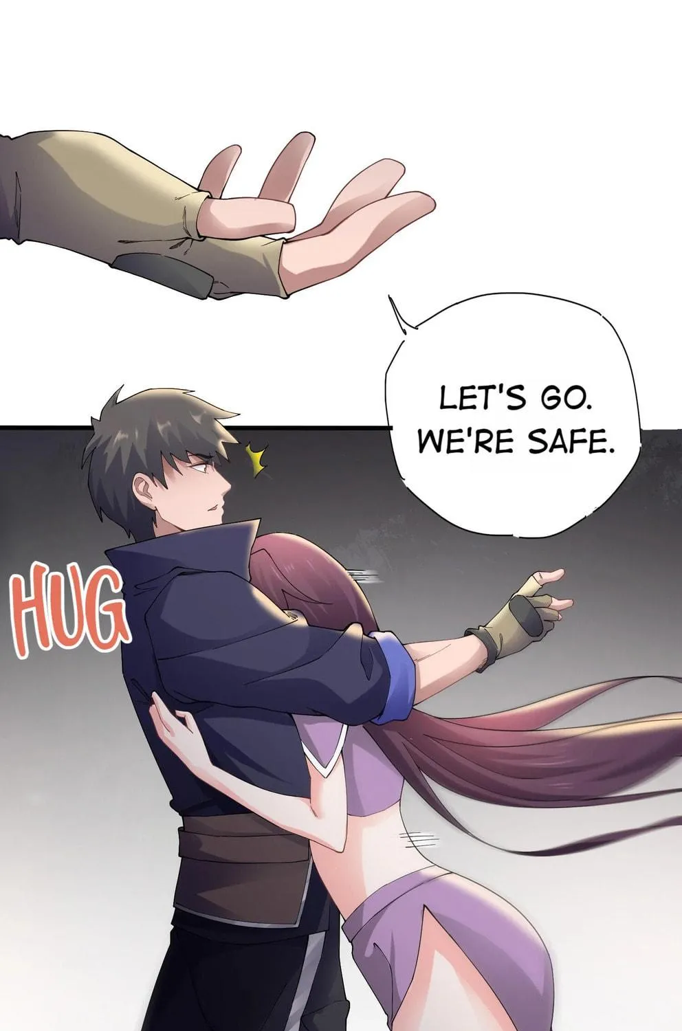 Read Yuan Long chapter 139 image 12 on Lezhin