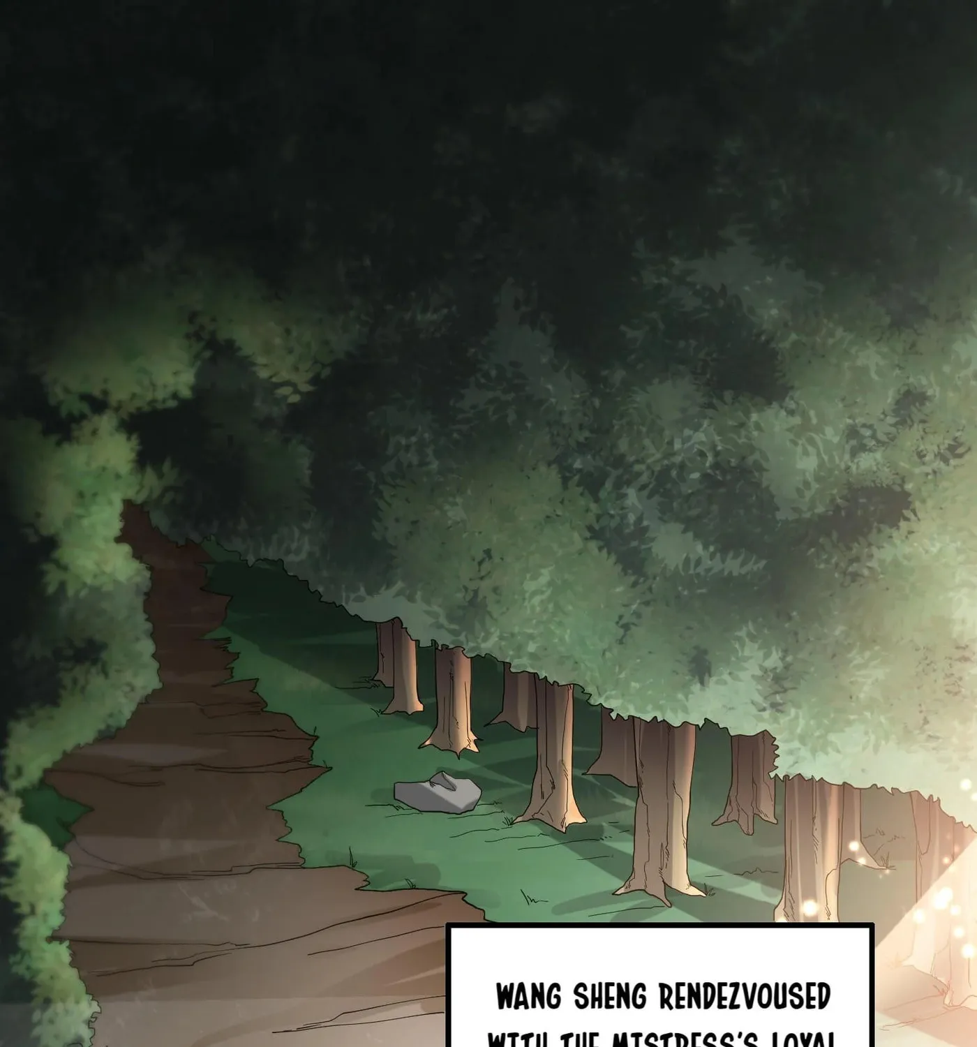 Read Yuan Long chapter 139 image 20 on Lezhin