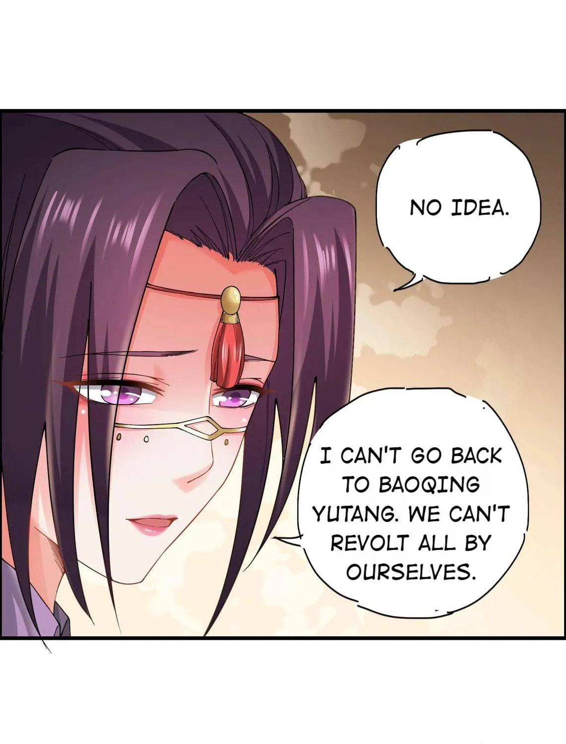 Read Yuan Long chapter 139 image 25 on Lezhin