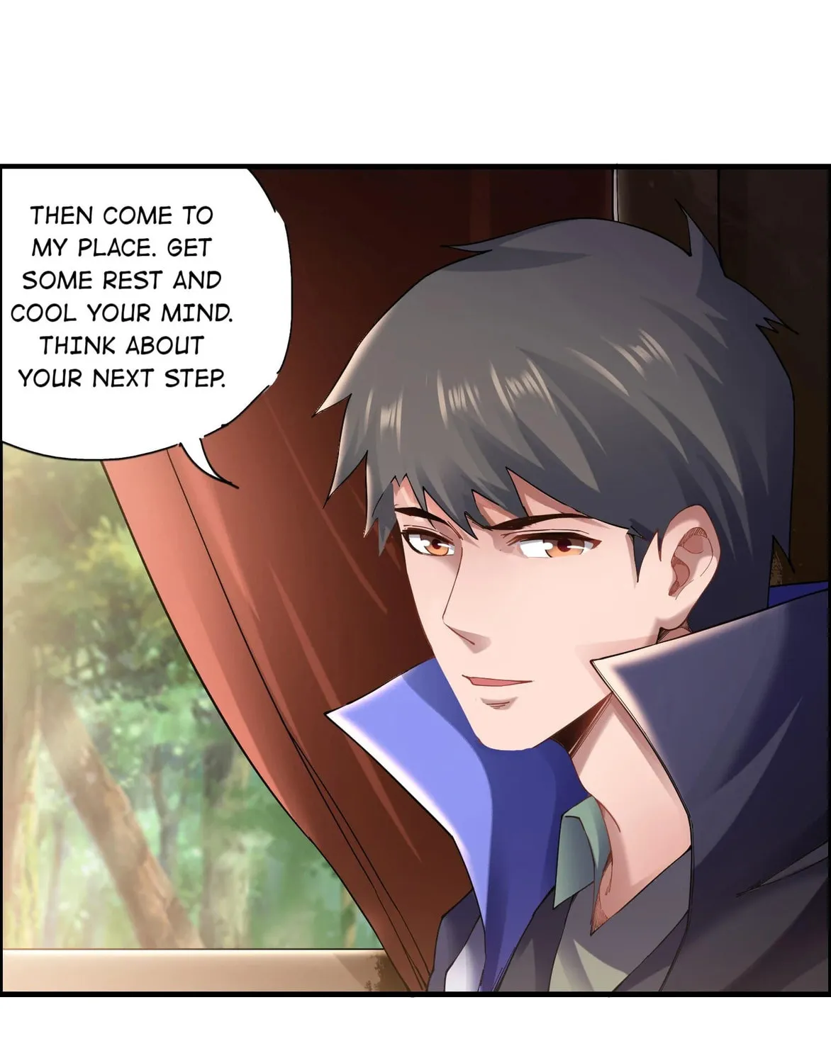 Read Yuan Long chapter 139 image 27 on Lezhin