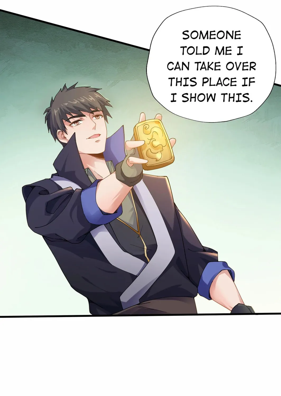 Read Yuan Long chapter 139 image 45 on Lezhin
