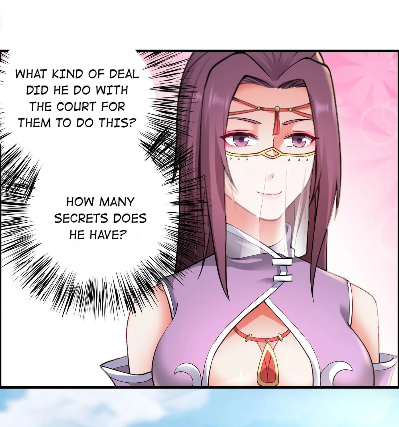 Read Yuan Long chapter 139 image 51 on Lezhin