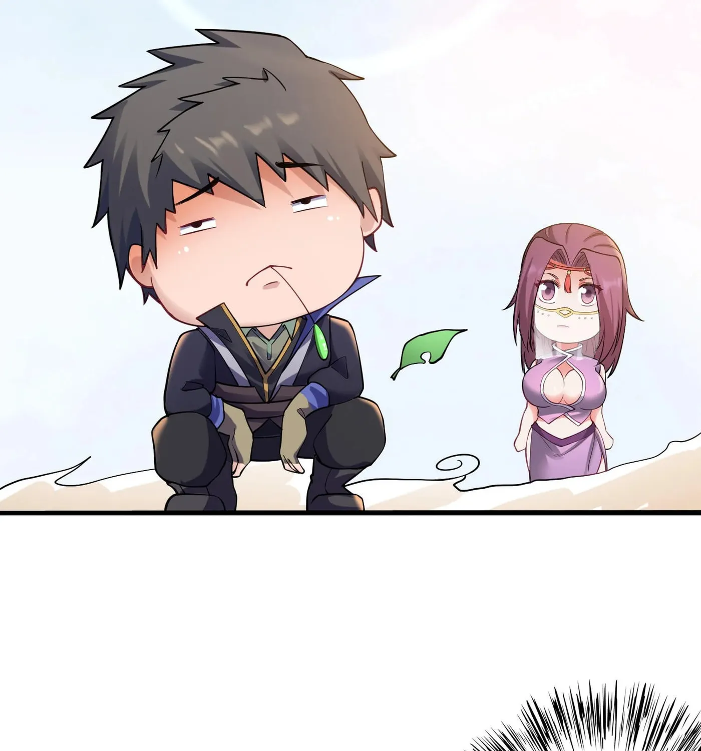 Read Yuan Long chapter 139 image 54 on Lezhin