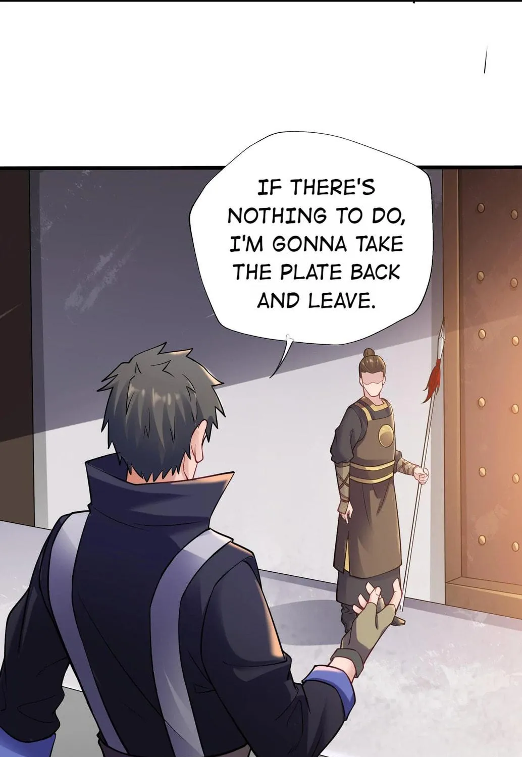 Read Yuan Long chapter 139 image 56 on Lezhin