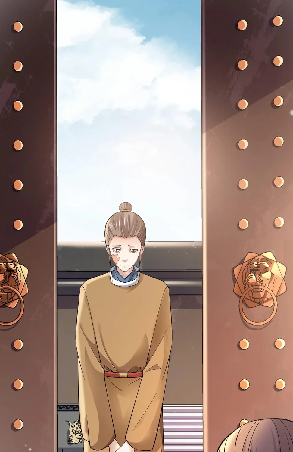 Read Yuan Long chapter 139 image 60 on Lezhin