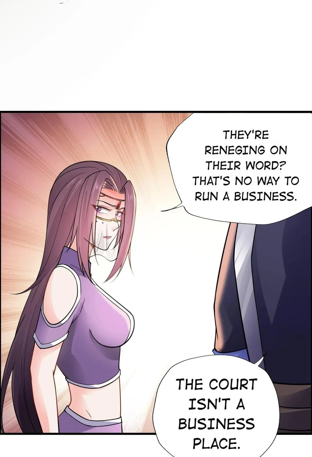 Read Yuan Long chapter 139 image 72 on Lezhin