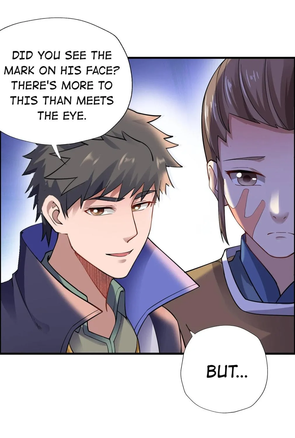 Read Yuan Long chapter 139 image 74 on Lezhin