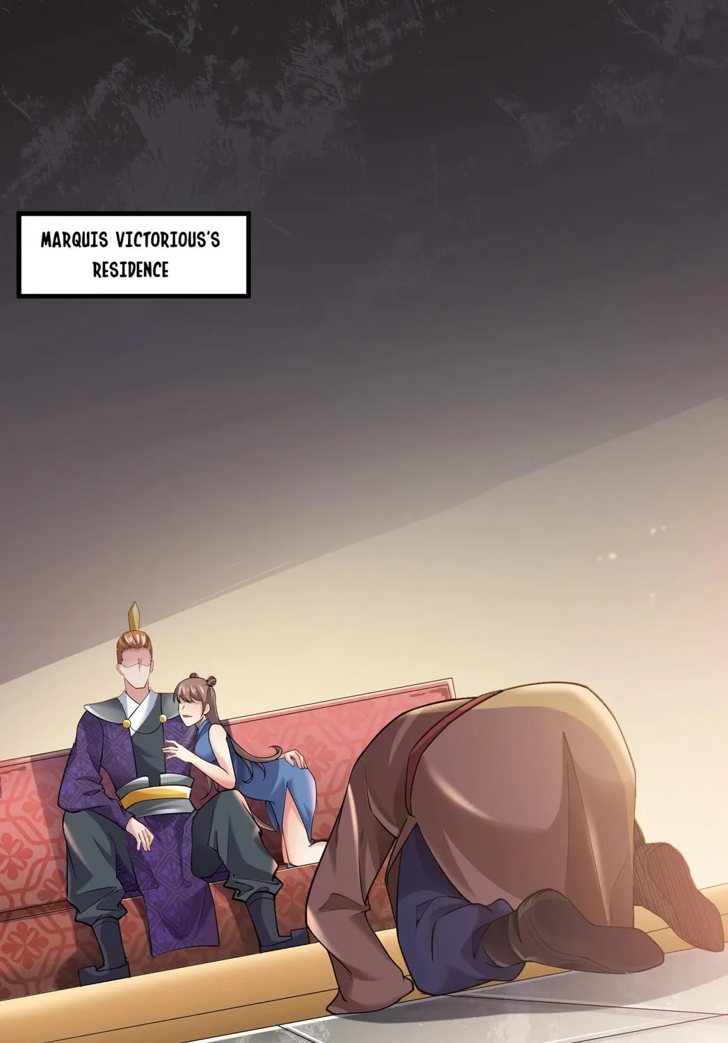 Read Yuan Long chapter 139 image 76 on Lezhin