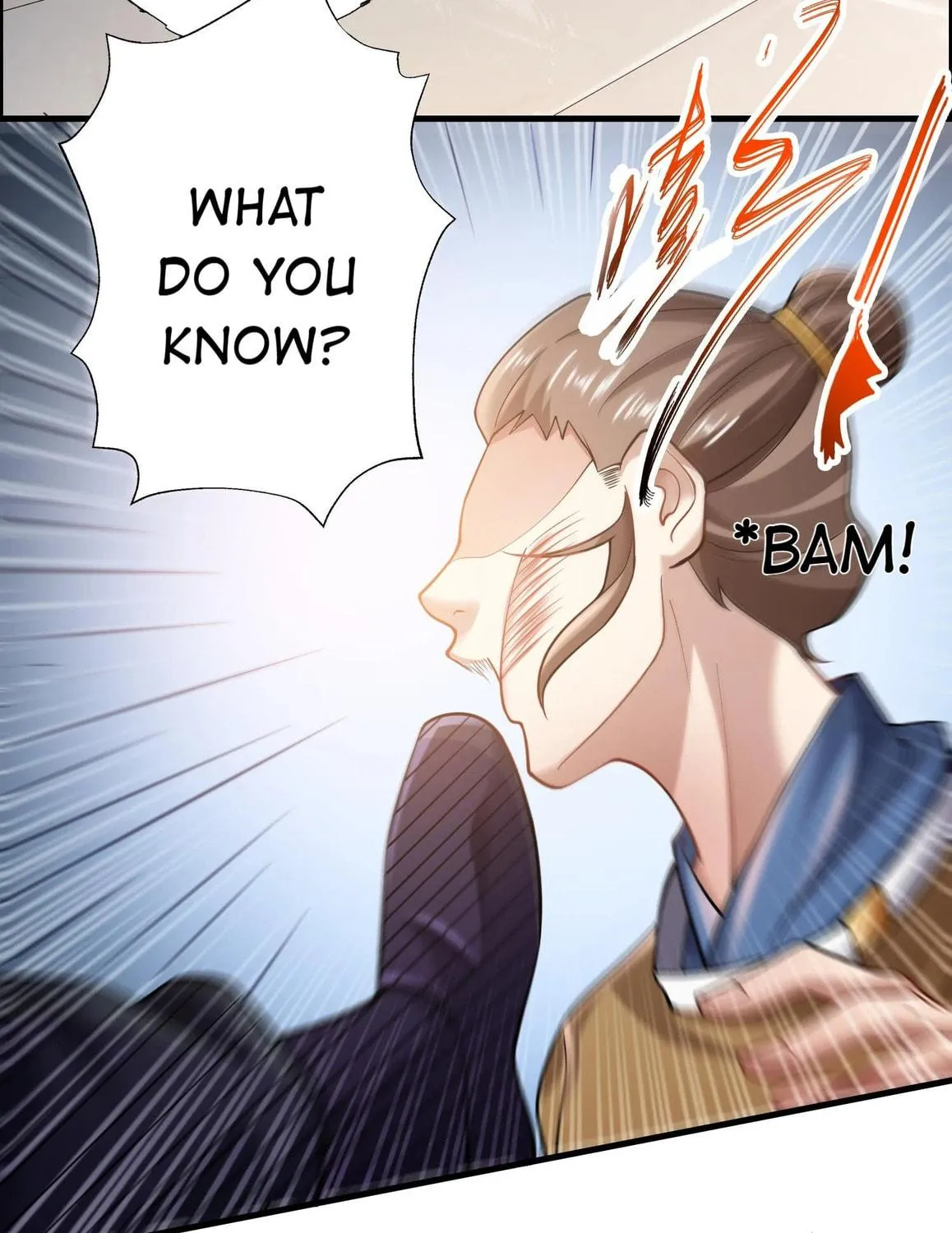 Read Yuan Long chapter 139 image 82 on Lezhin