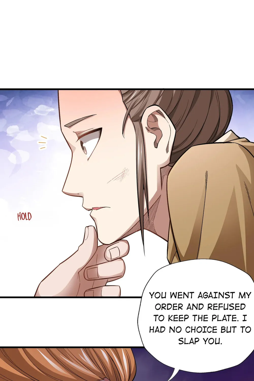Read Yuan Long chapter 139 image 89 on Lezhin