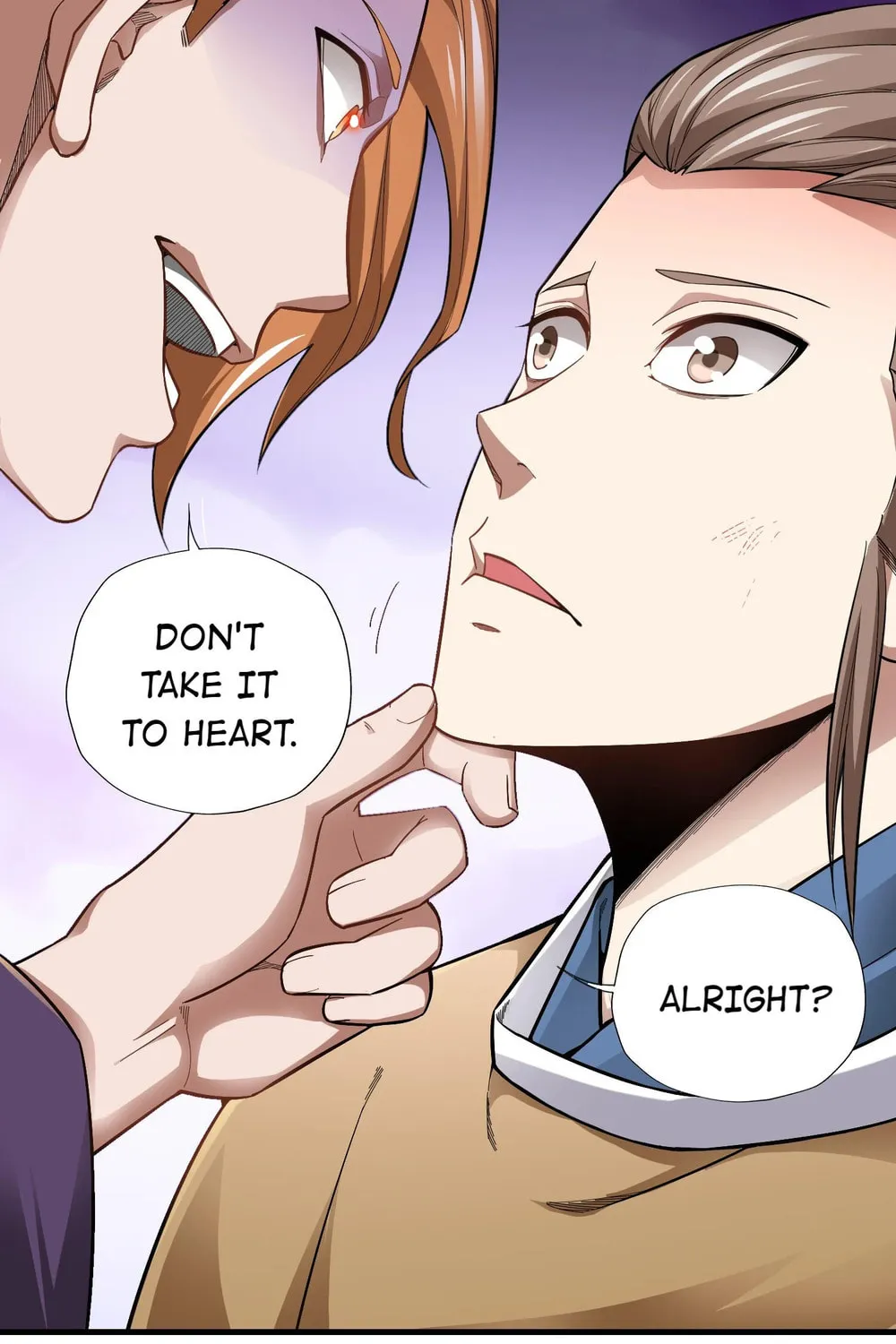 Read Yuan Long chapter 139 image 91 on Lezhin