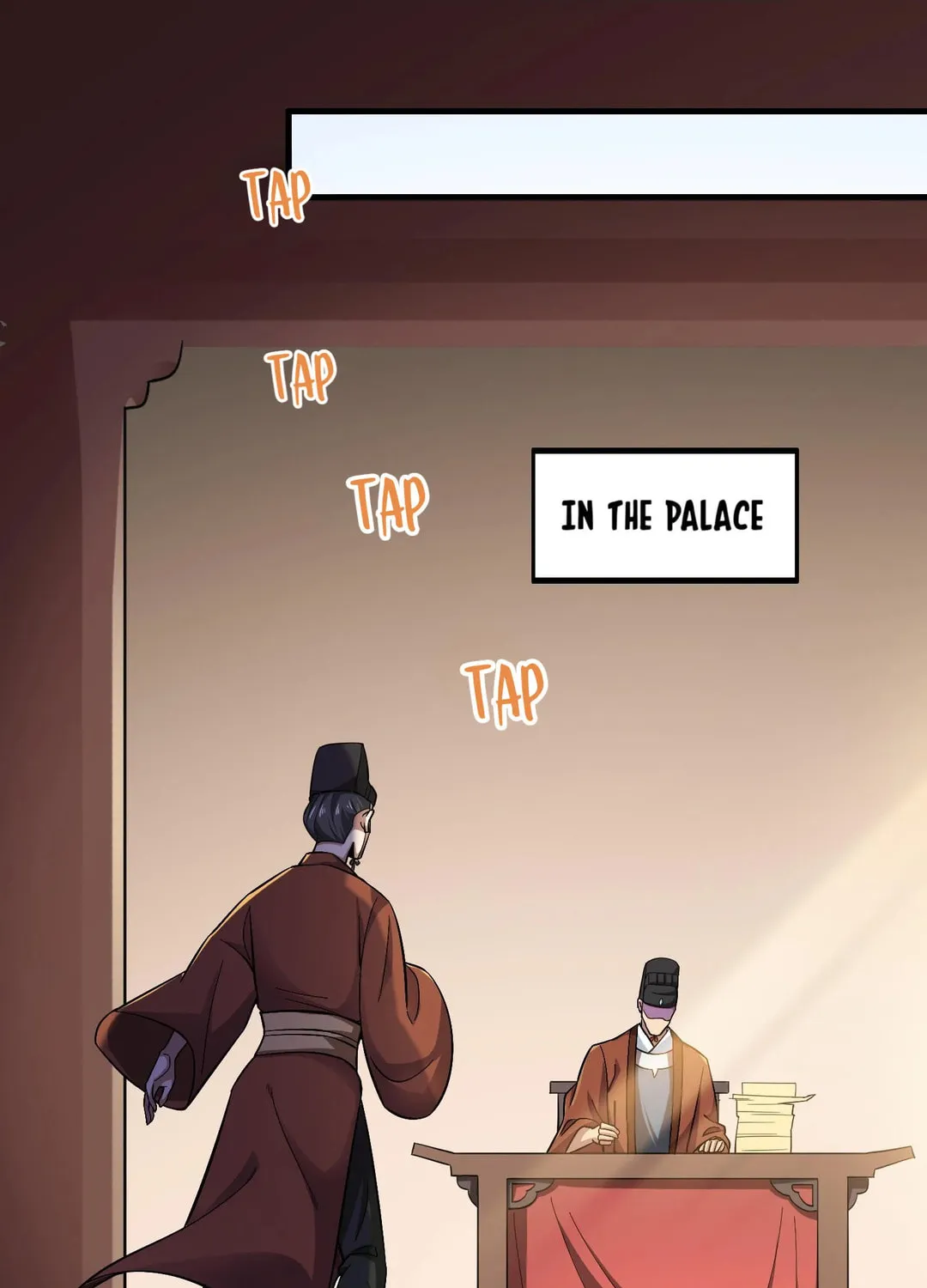Read Yuan Long chapter 139 image 95 on Lezhin