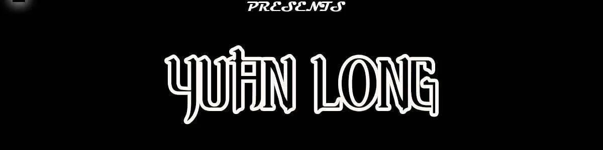 Read Yuan Long chapter 14 image 1 on Lezhin