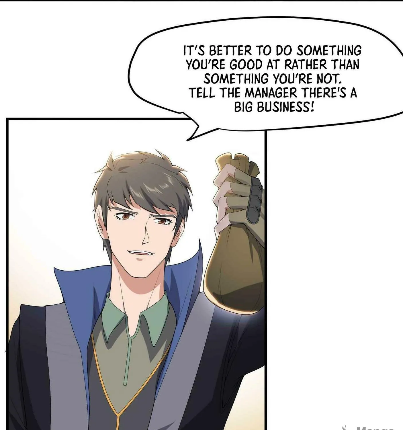 Read Yuan Long chapter 14 image 10 on Lezhin