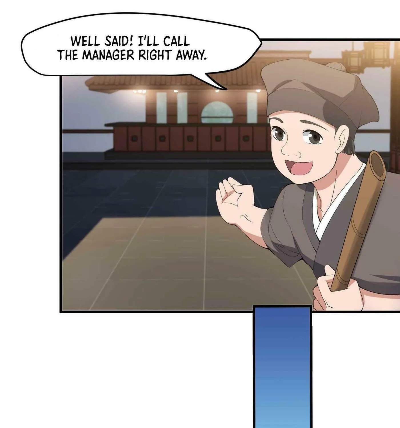 Read Yuan Long chapter 14 image 12 on Lezhin