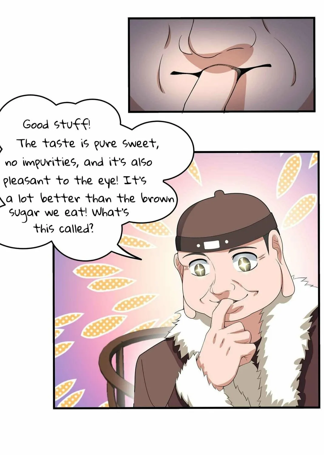 Read Yuan Long chapter 14 image 17 on Lezhin