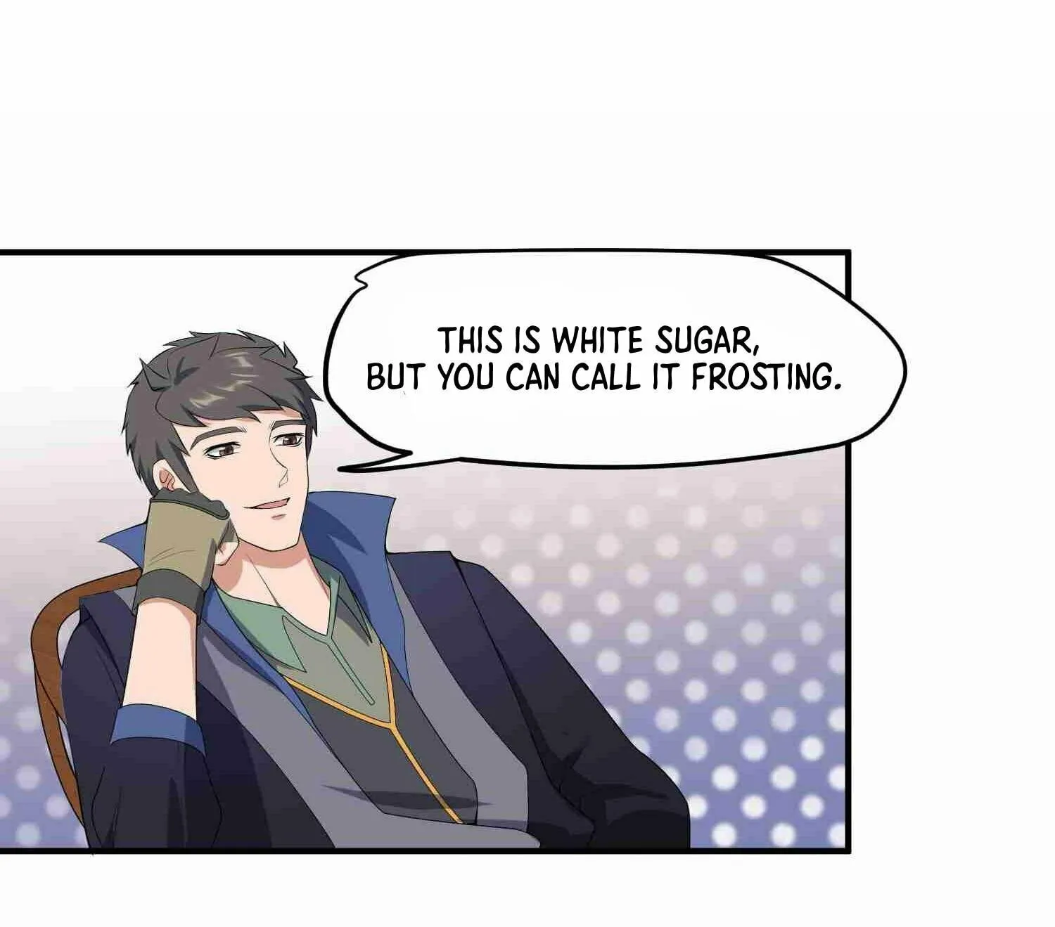 Read Yuan Long chapter 14 image 19 on Lezhin