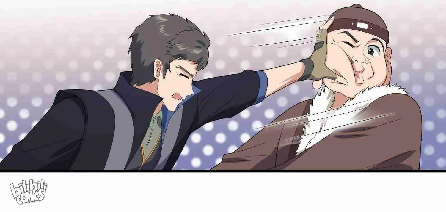 Read Yuan Long chapter 14 image 23 on Lezhin