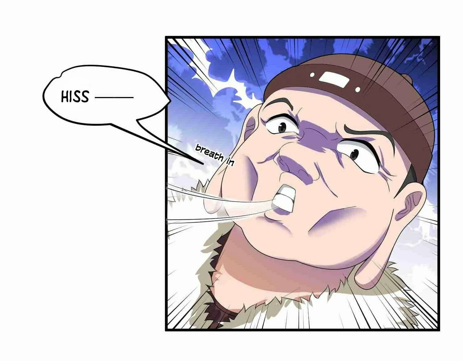 Read Yuan Long chapter 14 image 25 on Lezhin