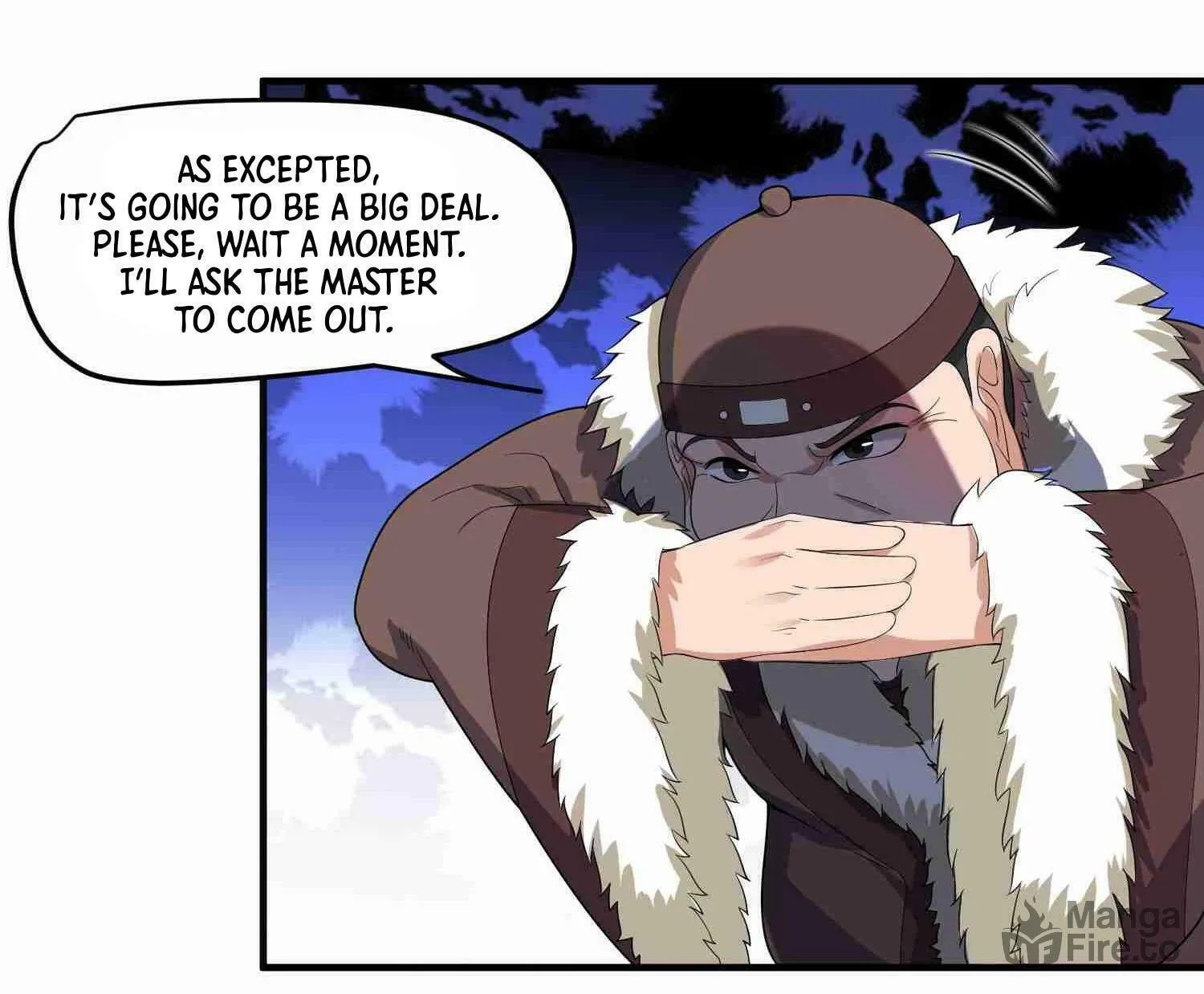 Read Yuan Long chapter 14 image 26 on Lezhin