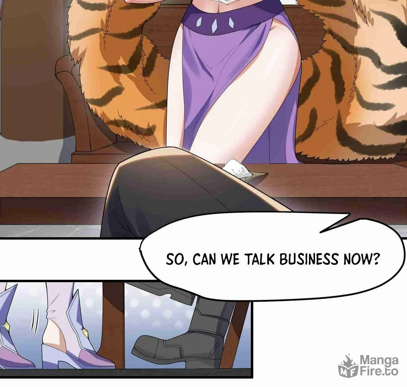 Read Yuan Long chapter 14 image 45 on Lezhin