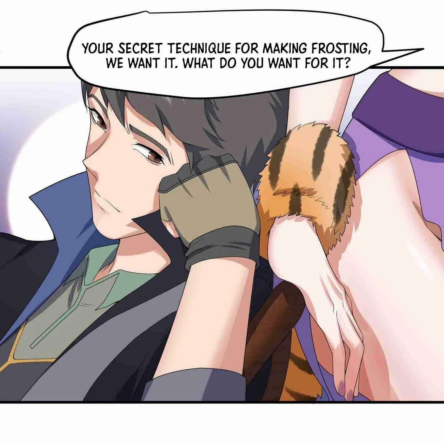 Read Yuan Long chapter 14 image 46 on Lezhin