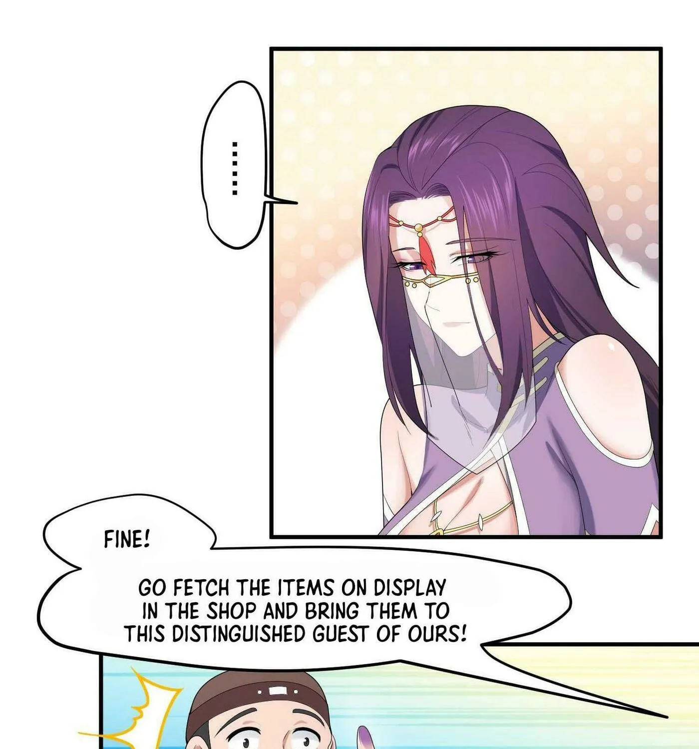 Read Yuan Long chapter 14 image 50 on Lezhin